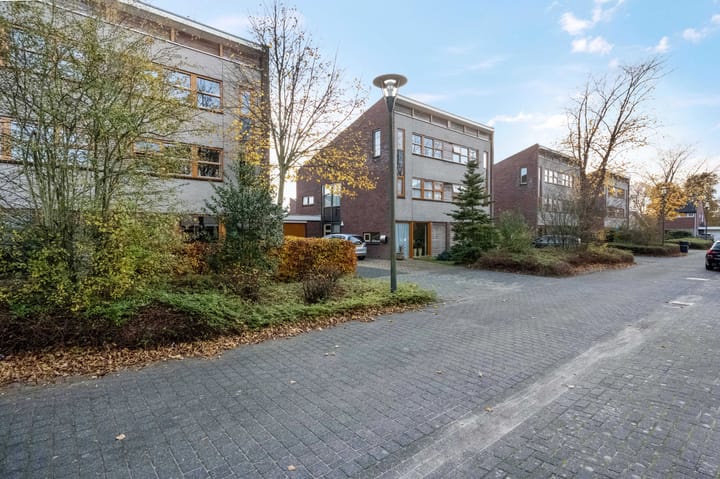 Foto 8 van Bremerland 6