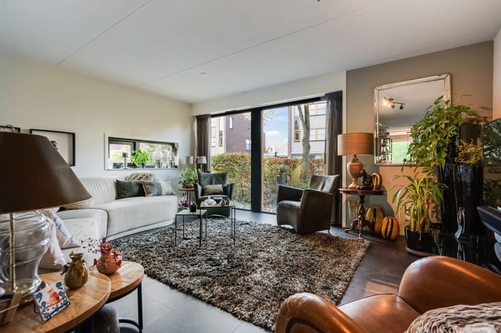 Foto 12 van Bremerland 6