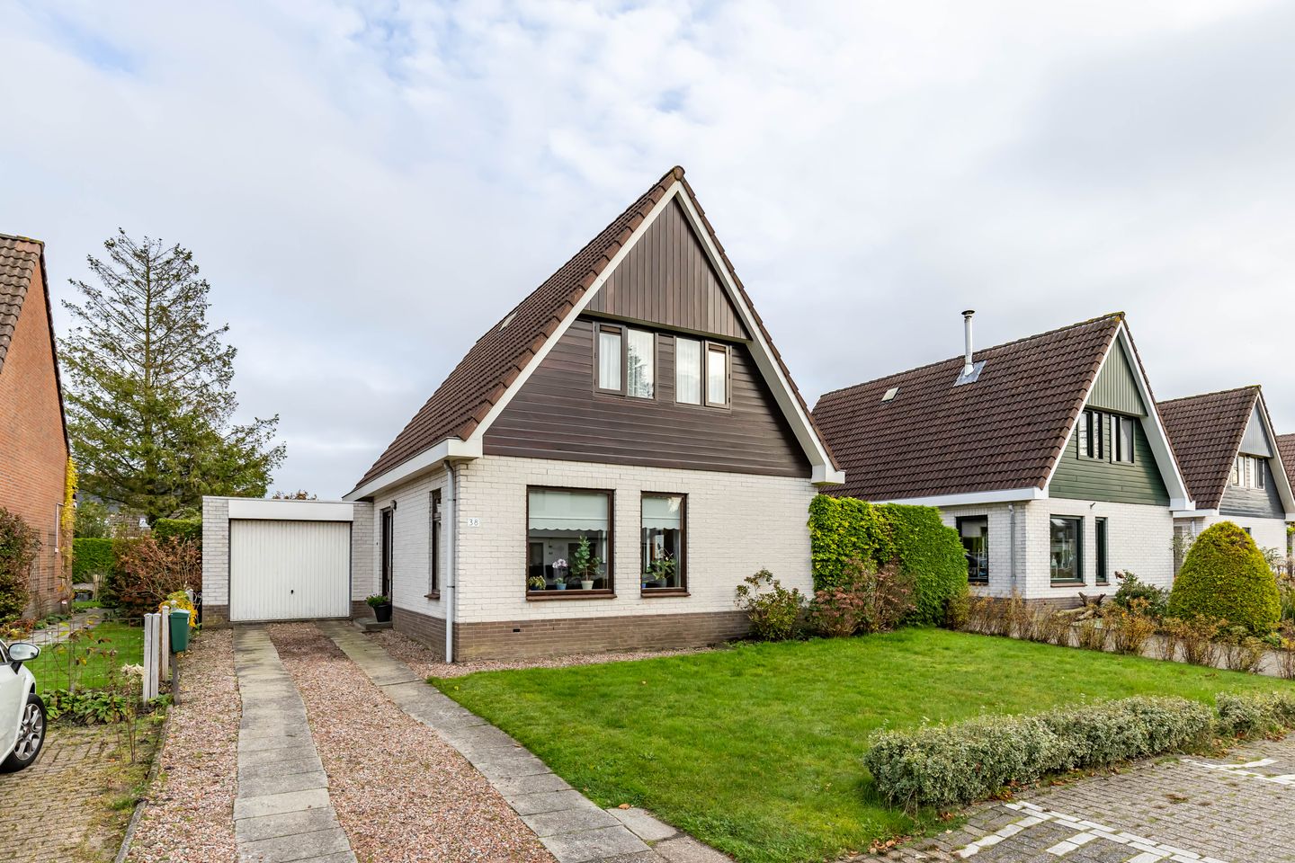 Foto 1 van Utgong 38