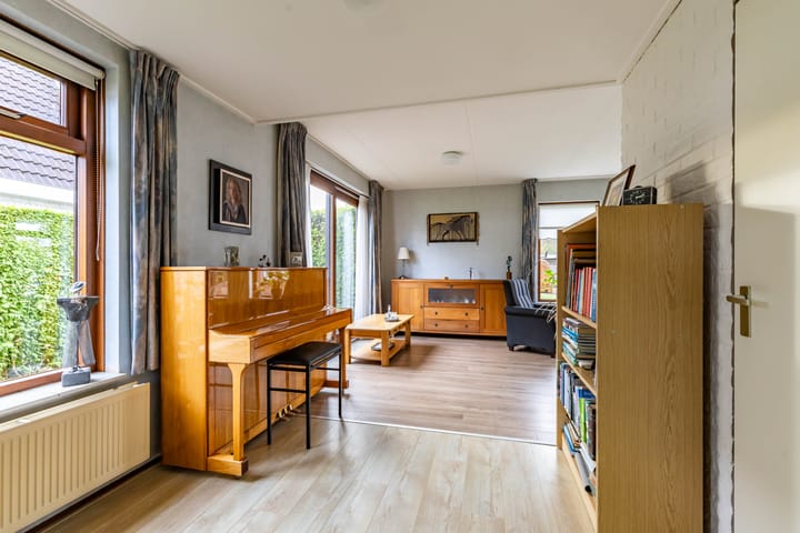 Foto 5 van Utgong 38