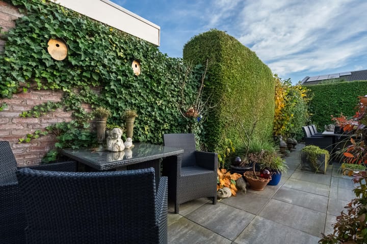 Foto 36 van Bremerland 6