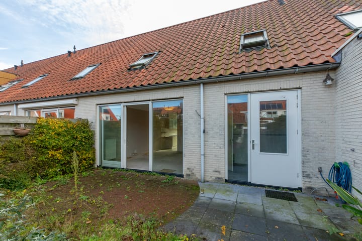 Photo 35 of Prinses Máximastraat 10