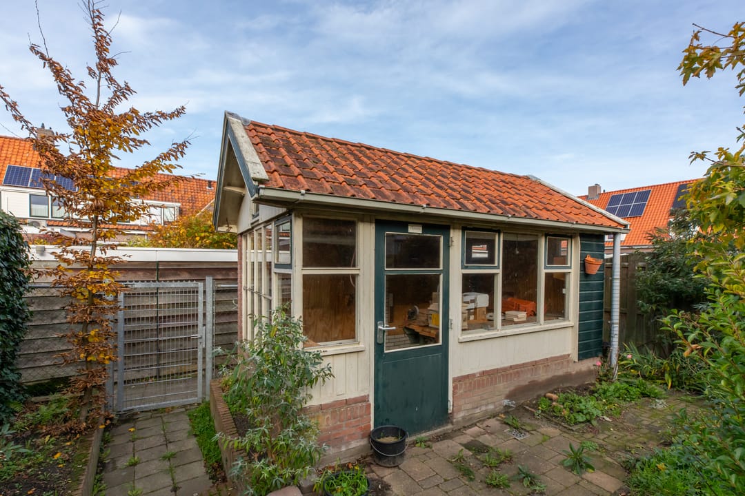 Foto 37 van Prinses Máximastraat 10