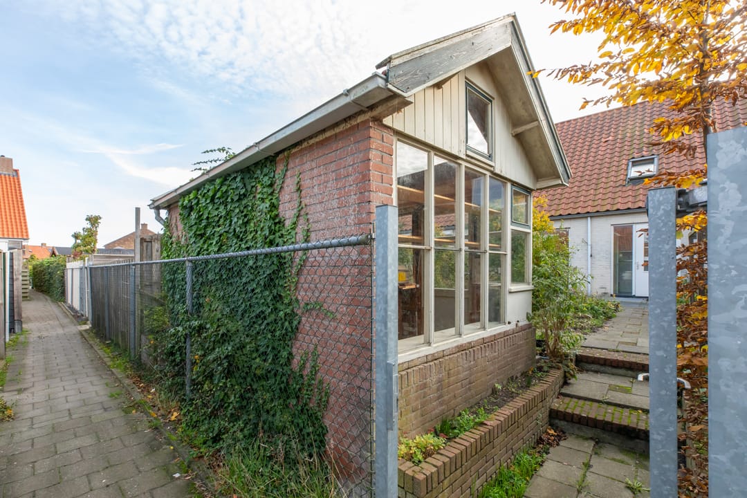 Foto 38 van Prinses Máximastraat 10