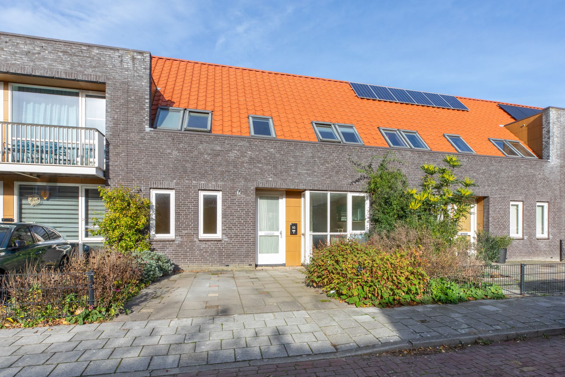 Foto 39 van Prinses Máximastraat 10