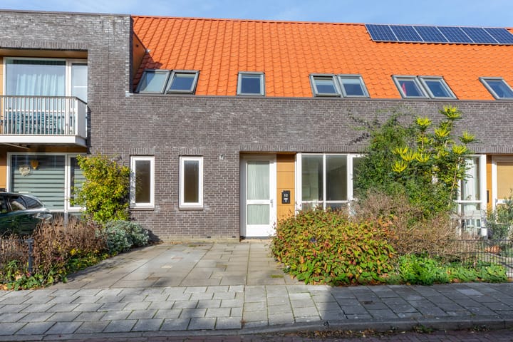 Photo 40 of Prinses Máximastraat 10