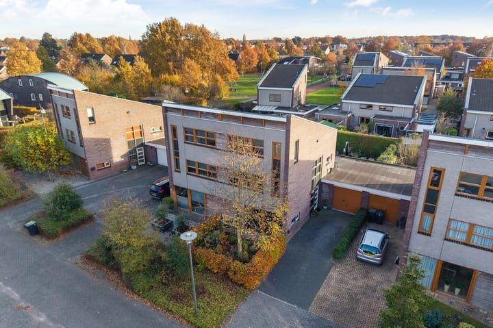 Foto 45 van Bremerland 6