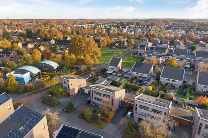 Foto 46 van Bremerland 6