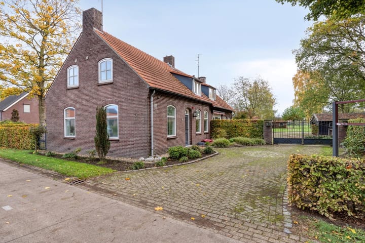 Roggelsedijk 9