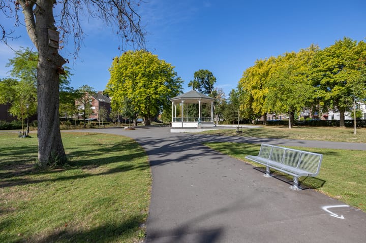 Photo 44 of Prinses Máximastraat 10