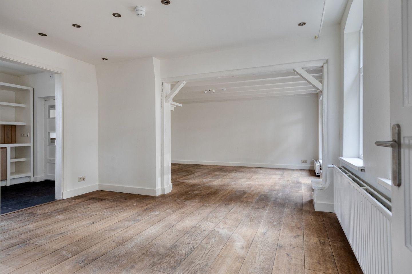 Bekijk foto 5 van Roggelsedijk 9