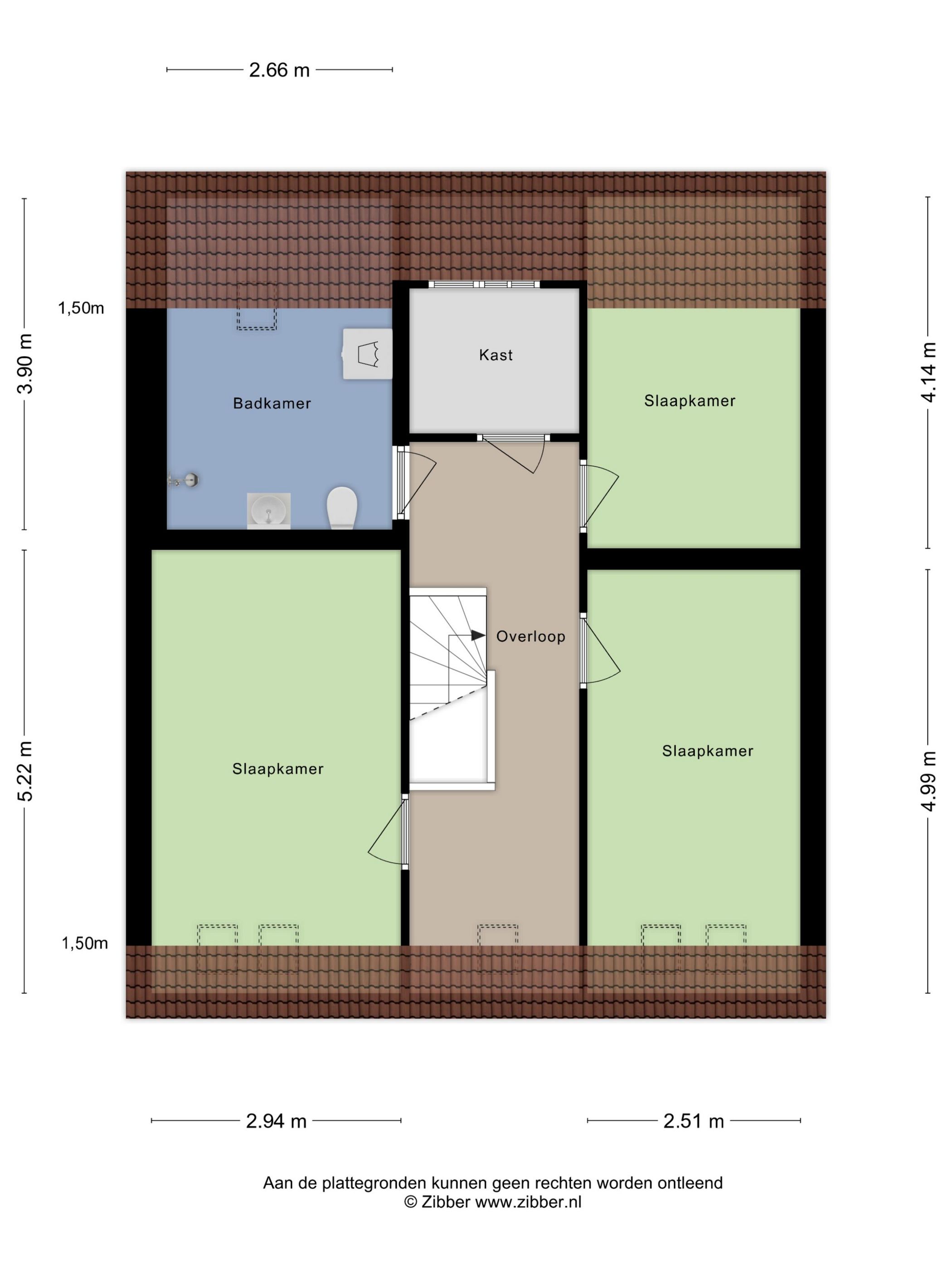 Foto 48 van Prinses Máximastraat 10