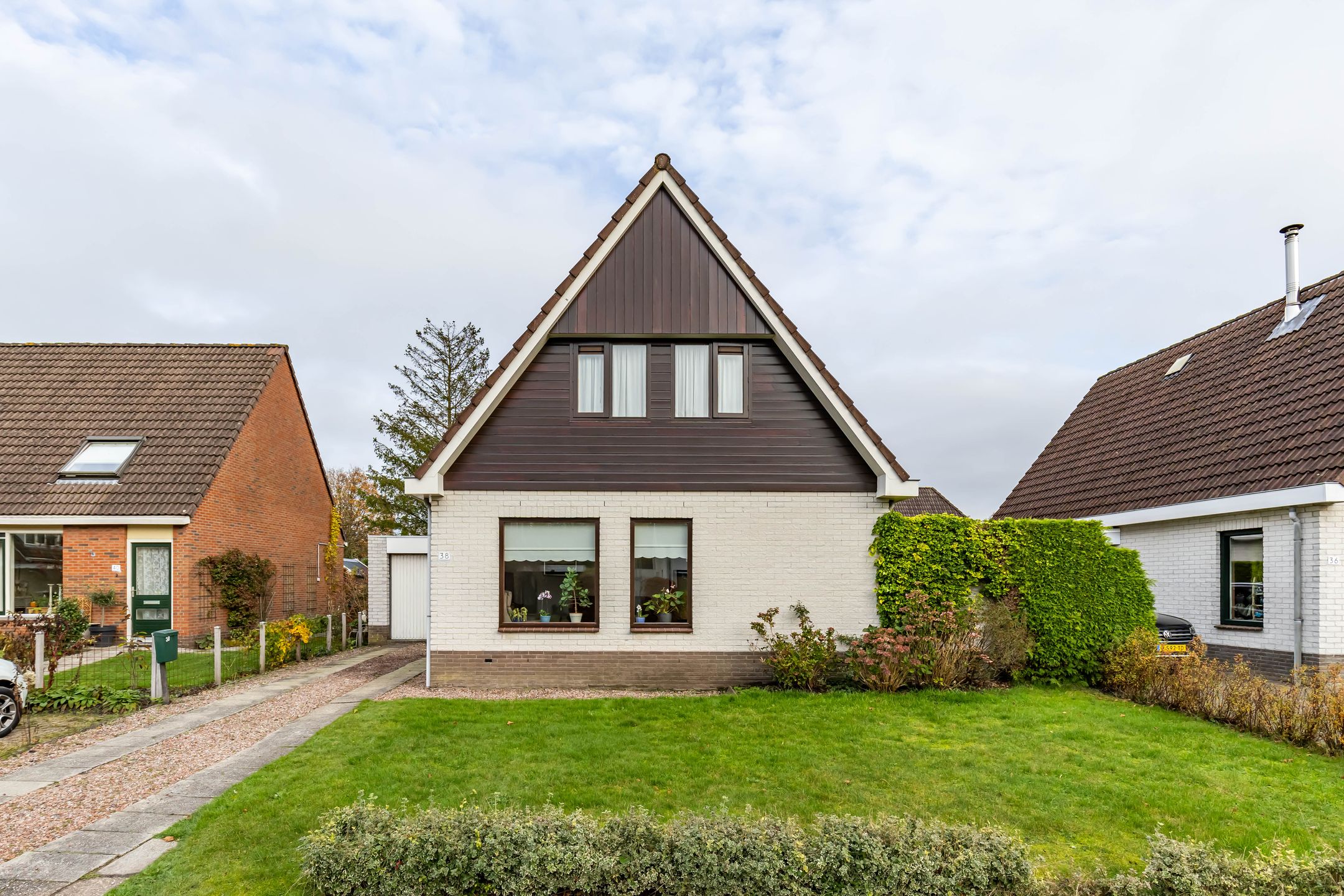 Foto 36 van Utgong 38