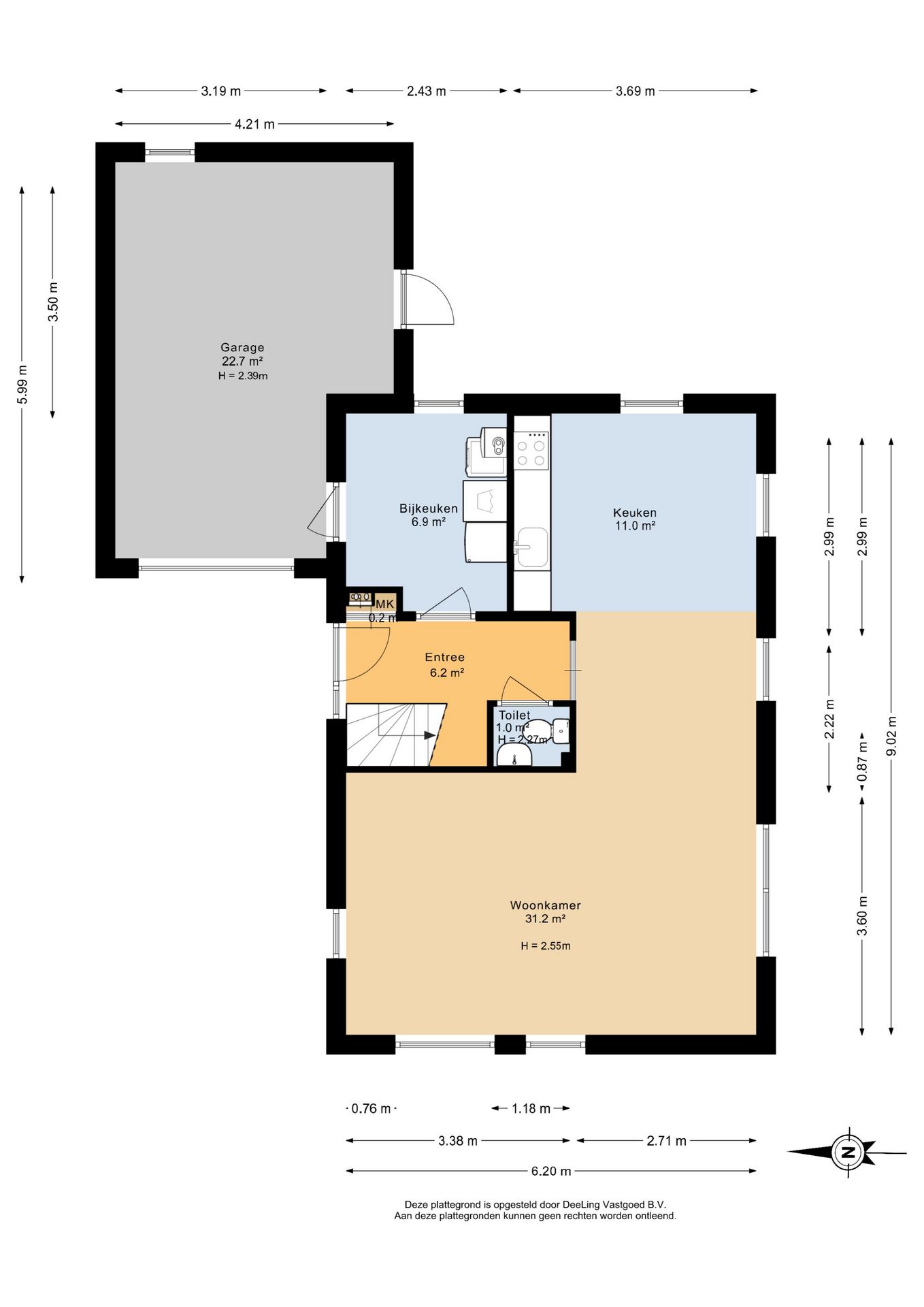 Foto 39 van Utgong 38