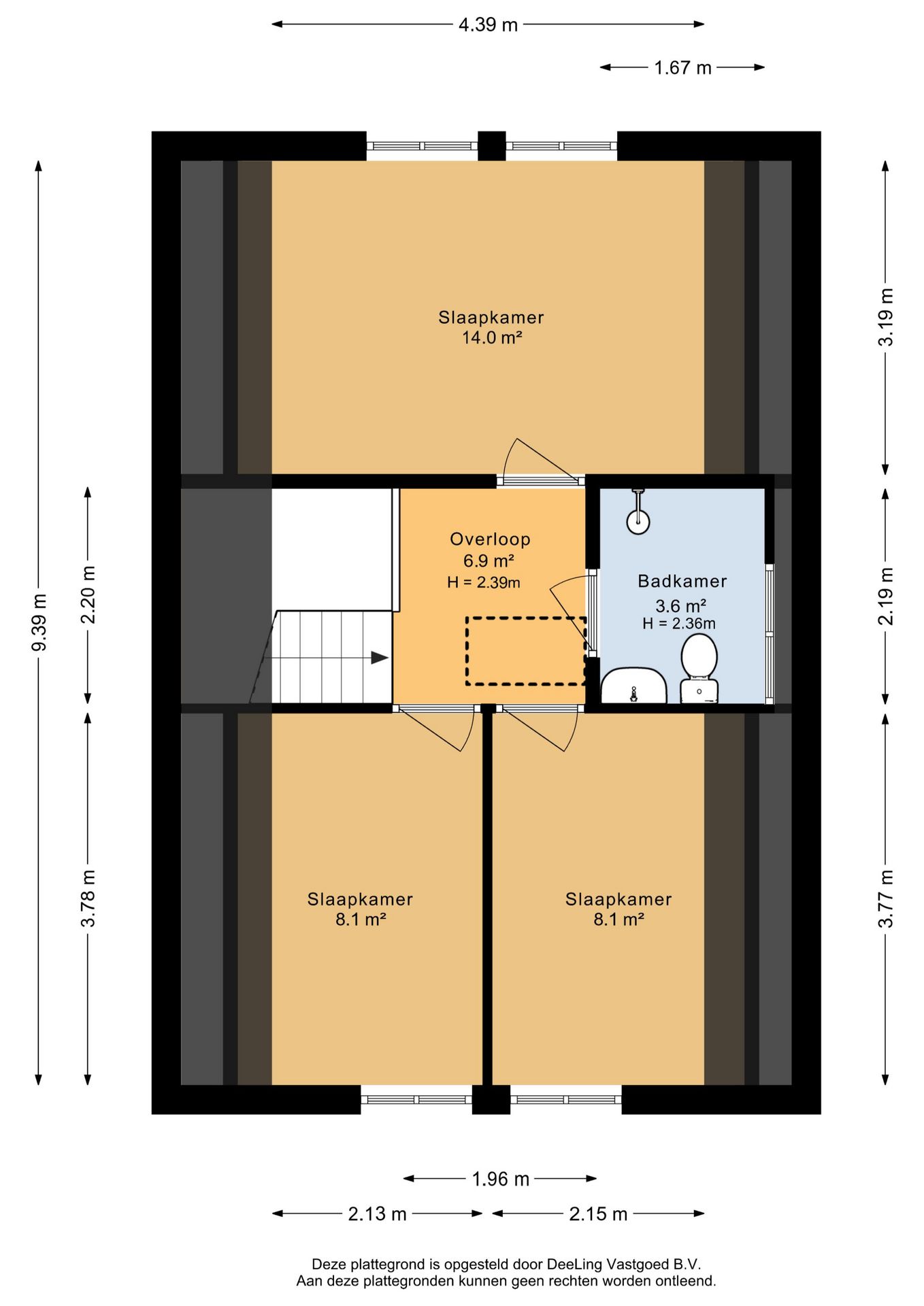 Foto 40 van Utgong 38