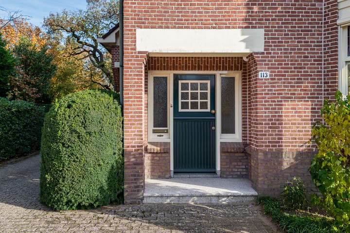 Foto 6 van Silvoldseweg 113