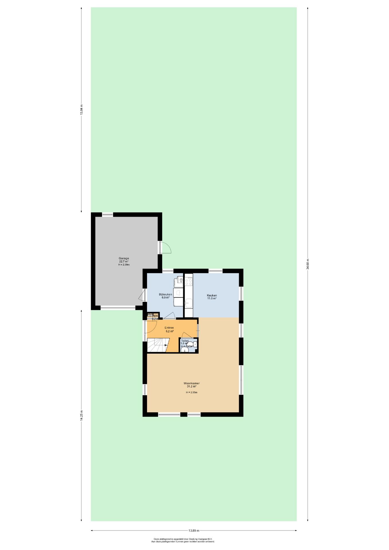 Foto 42 van Utgong 38