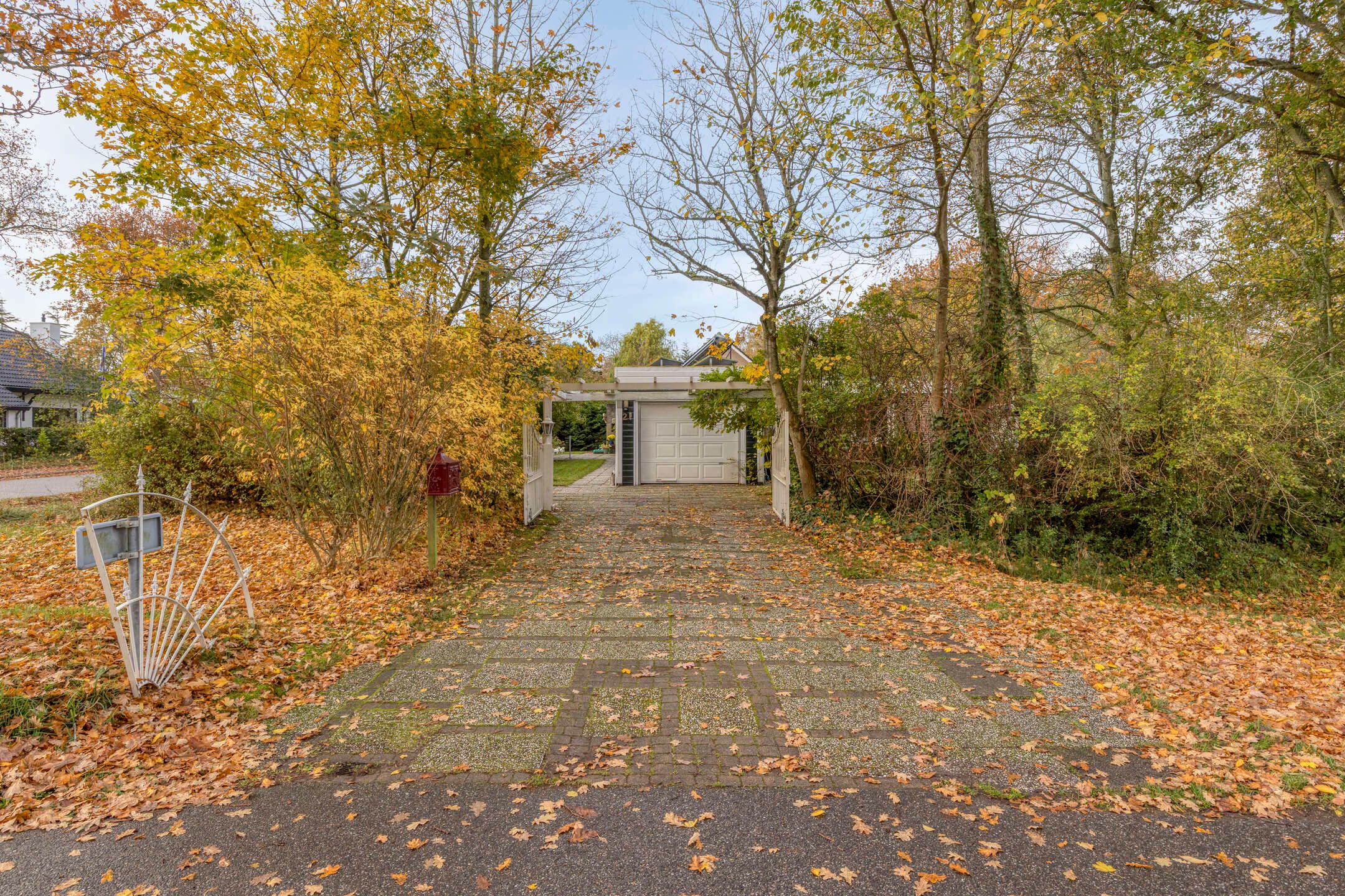 Foto 3 van Randduinweg 2