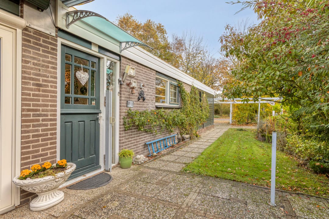 Foto 7 van Randduinweg 2