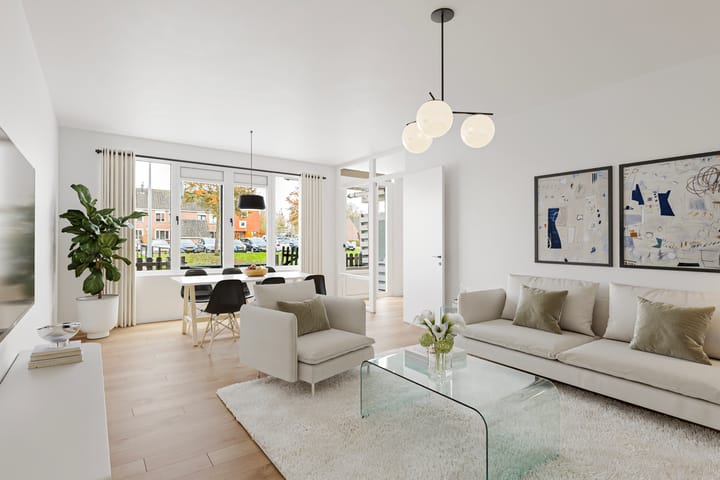 Photo 5 of Suze Groenewegstraat 28