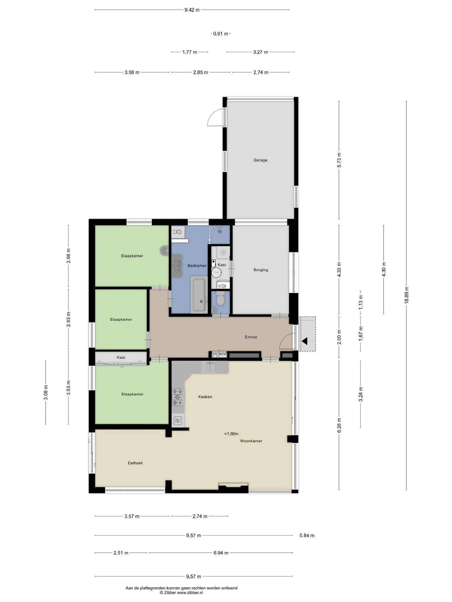 Foto 29 van Randduinweg 2