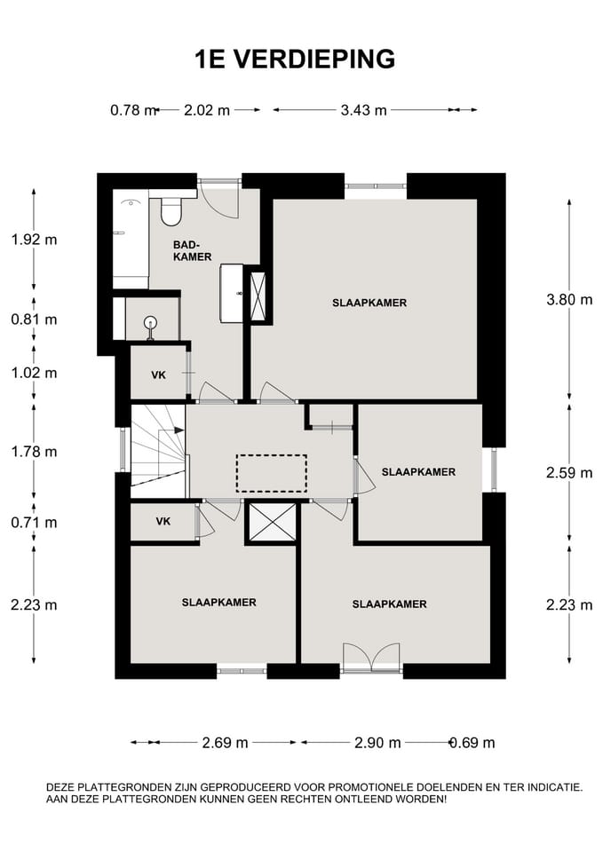 Foto 56 van Silvoldseweg 113