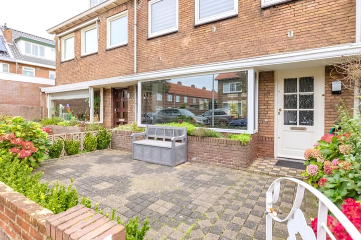 Foto 6 van Celsiusstraat 64