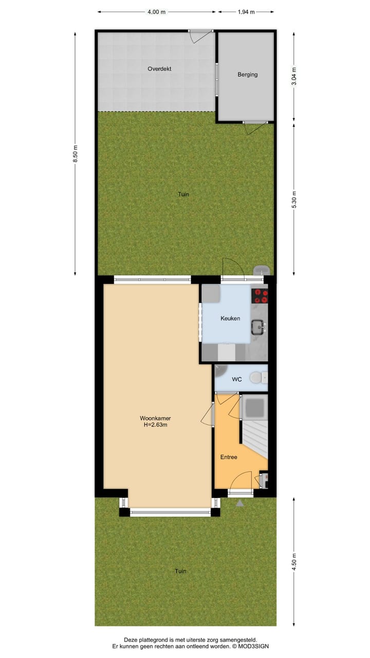 Foto 28 van Celsiusstraat 64