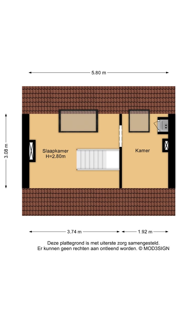Foto 31 van Celsiusstraat 64