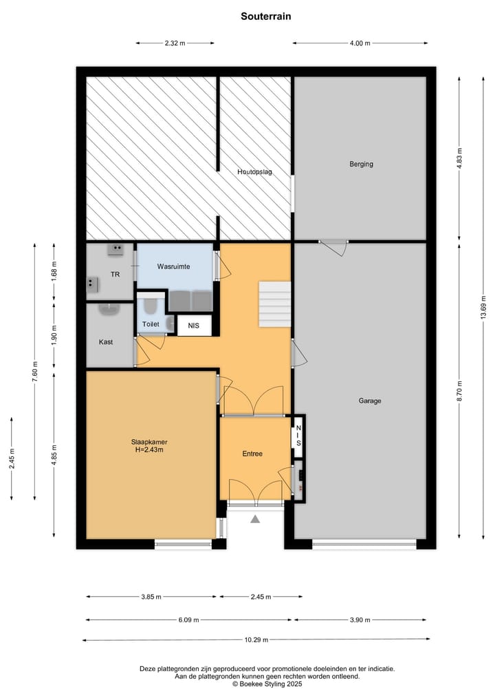 Foto 56 van Pinèllaan 11