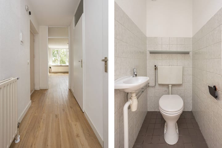 Foto 6 van Vrijhoef 50