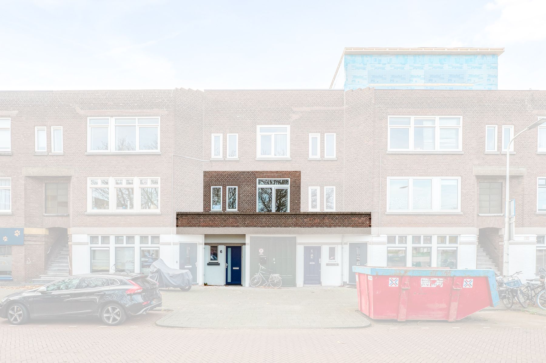 Stuyvesantplein, 6, Den Haag, 2593EK, Zuid-Holland, Nederland 6 