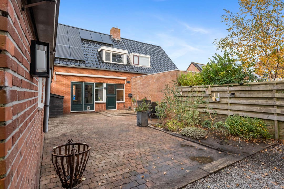 Foto 28 van Kromme Elleboog 5