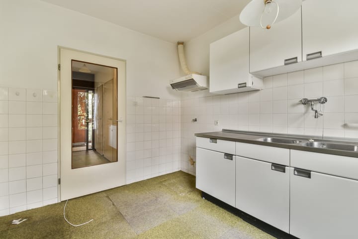 Foto 7 van Pegasusring 19