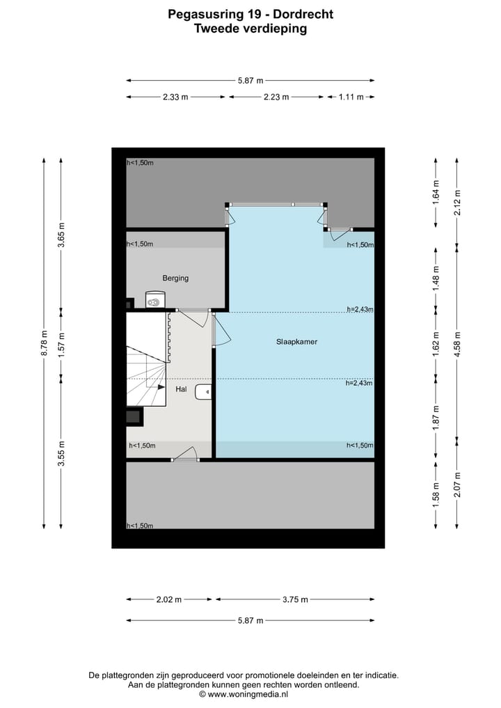 Foto 29 van Pegasusring 19