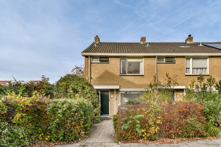 Foto 2 van Pegasusring 19