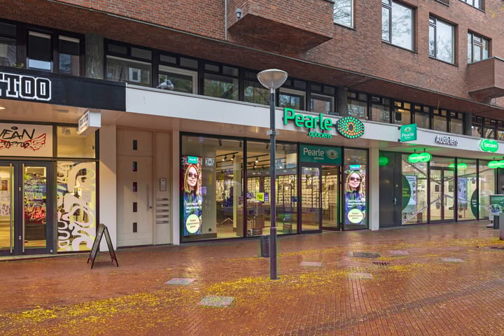 Foto 7 van Hermanus Boexstraat 17