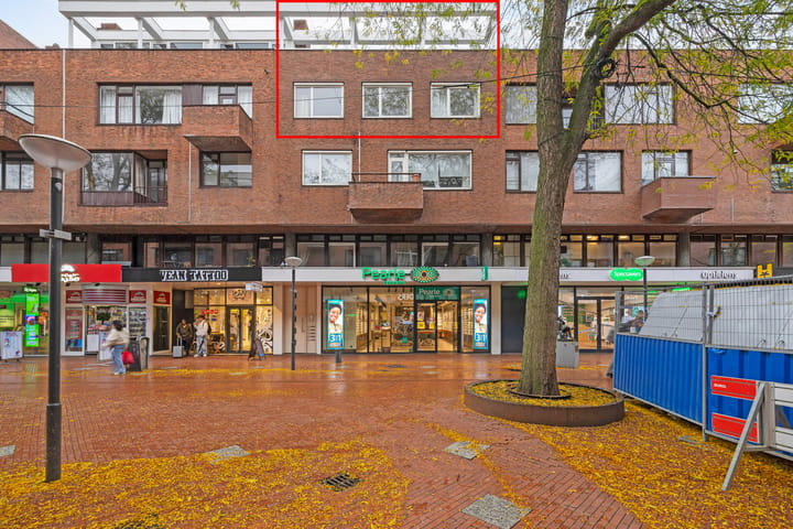 Foto 9 van Hermanus Boexstraat 17