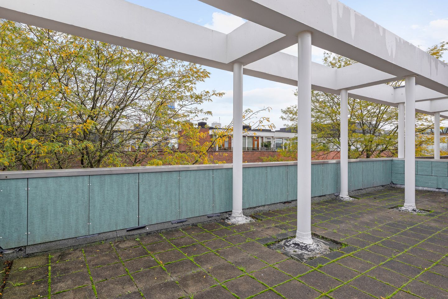 Photo 25 of Hermanus Boexstraat 17