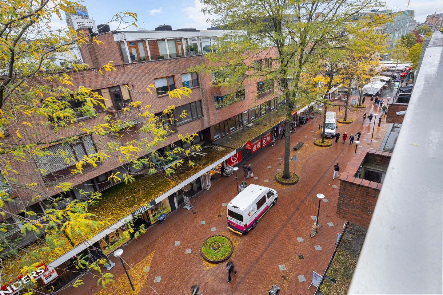 Photo 29 of Hermanus Boexstraat 17