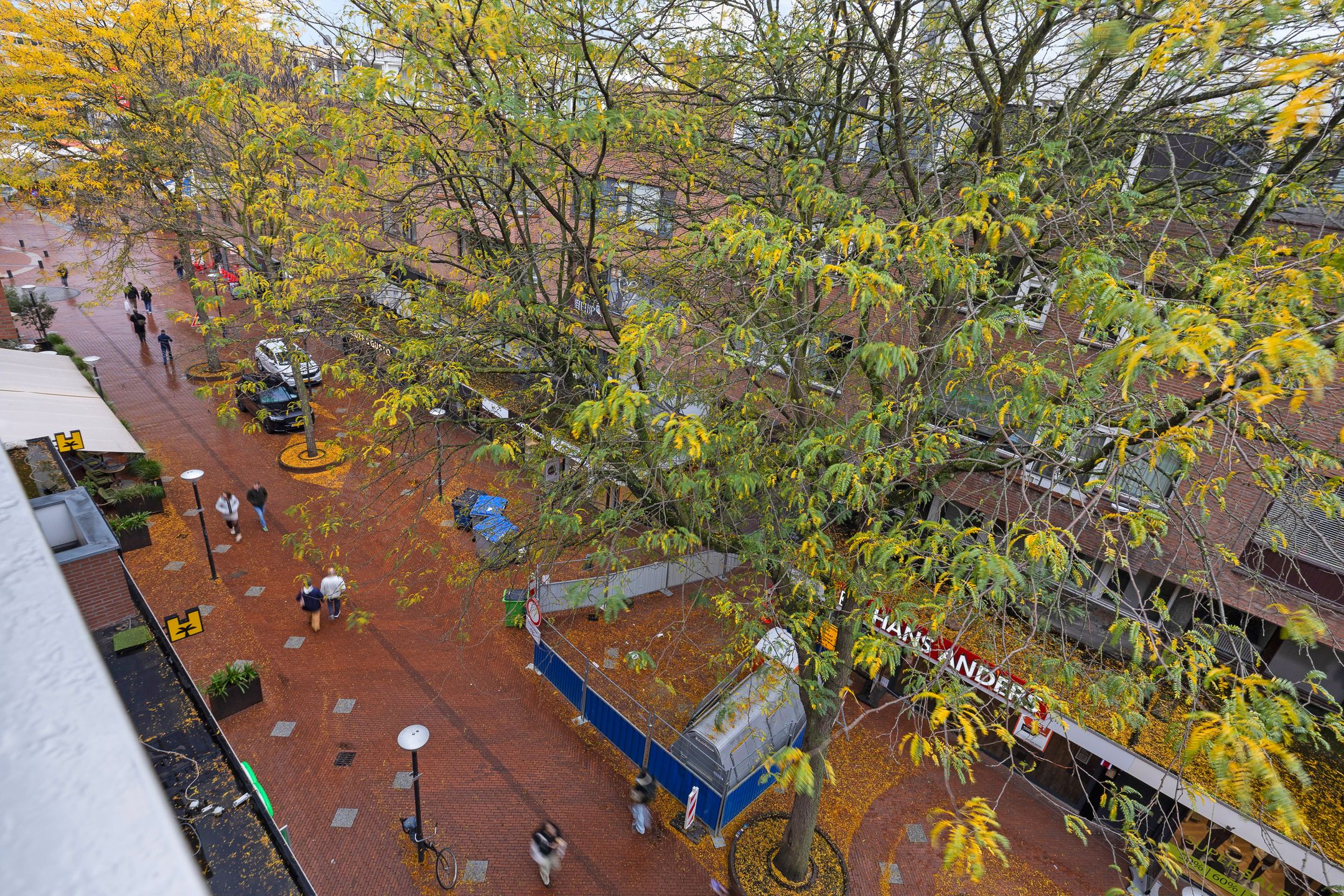 Photo 30 of Hermanus Boexstraat 17