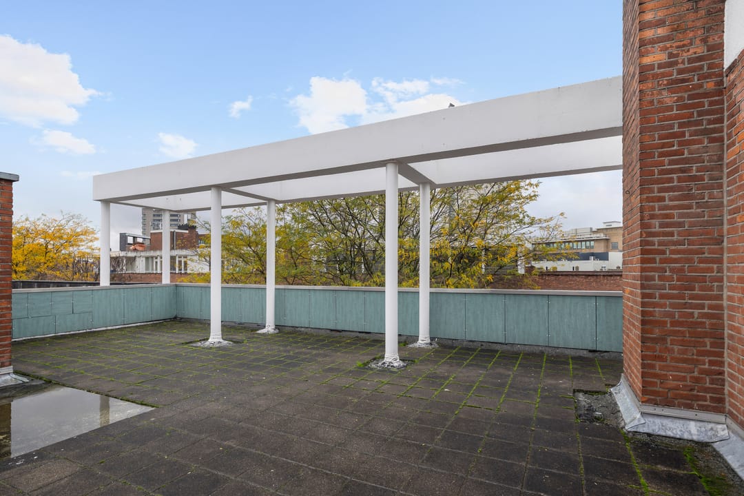 Photo 28 of Hermanus Boexstraat 17