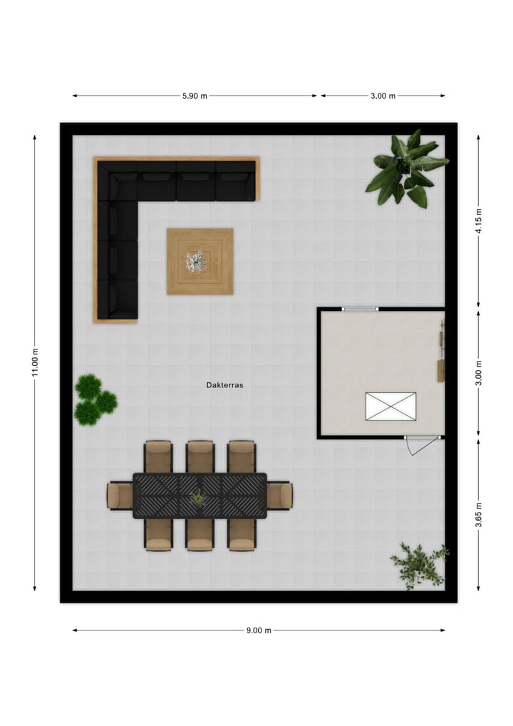 Foto 36 van Hermanus Boexstraat 17