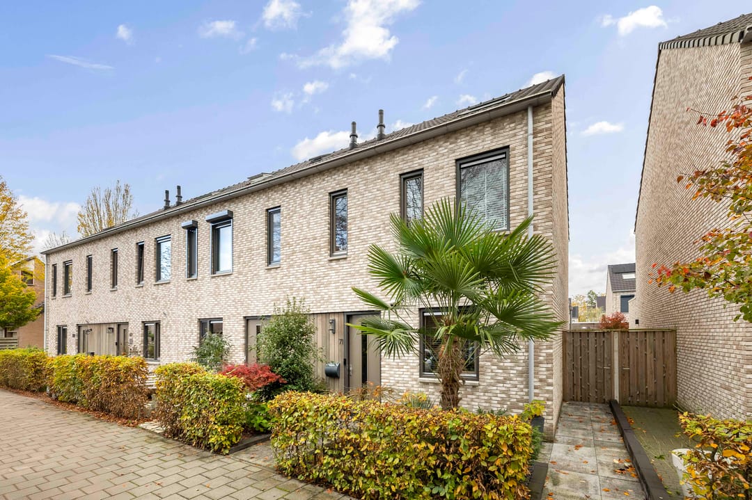 Photo 2 of Burg. Crommelinlaan 71