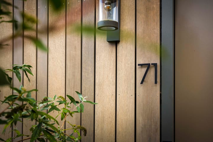 Foto 3 van Burg. Crommelinlaan 71