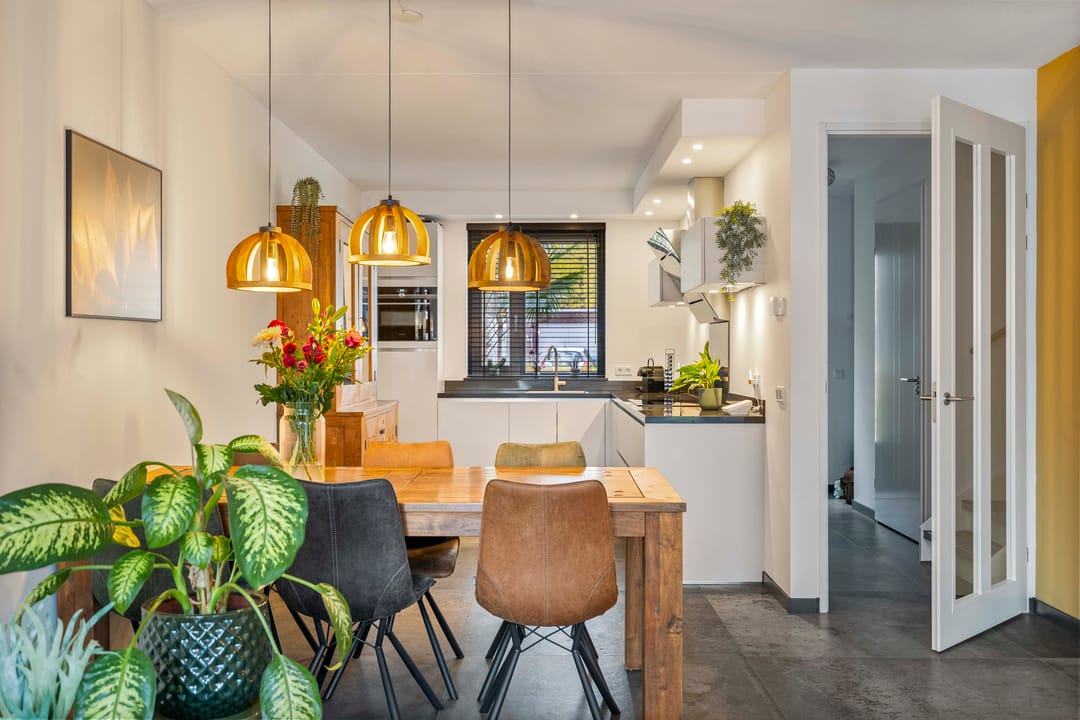 Photo 8 of Burg. Crommelinlaan 71