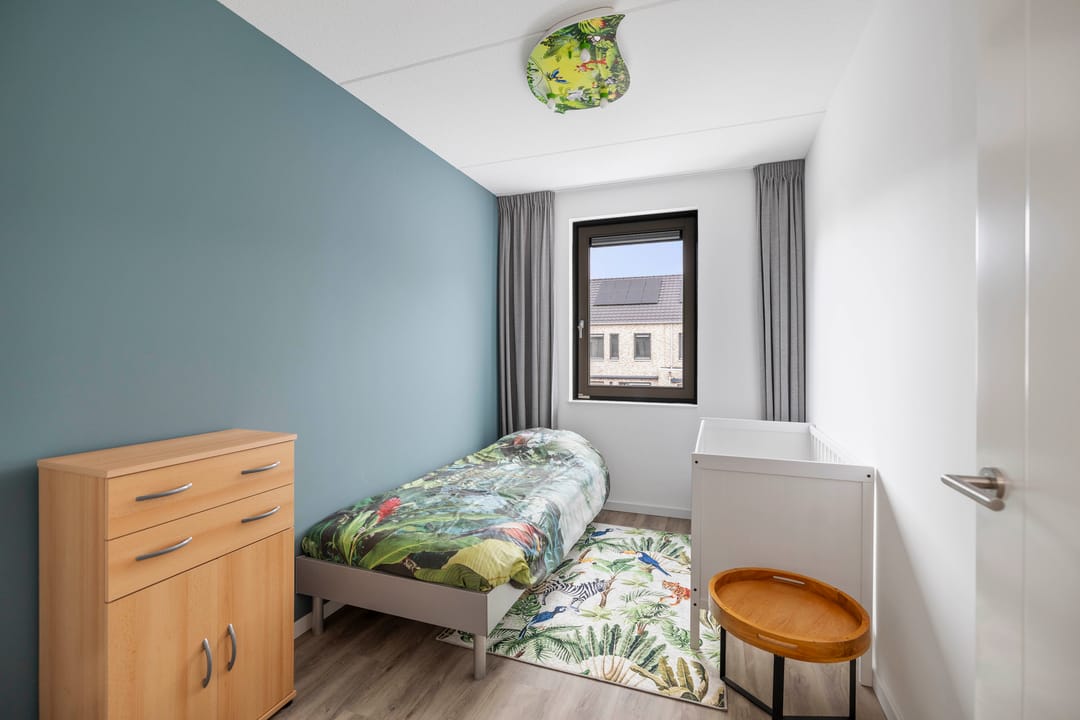 Photo 17 of Burg. Crommelinlaan 71