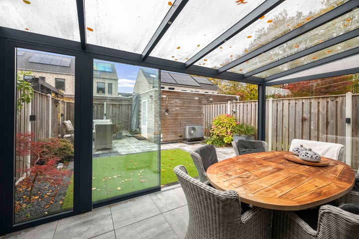 Foto 27 van Burg. Crommelinlaan 71