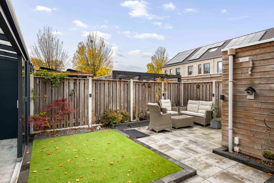 Photo 28 of Burg. Crommelinlaan 71