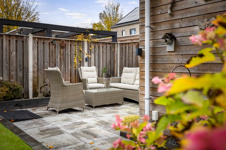 Foto 29 van Burg. Crommelinlaan 71